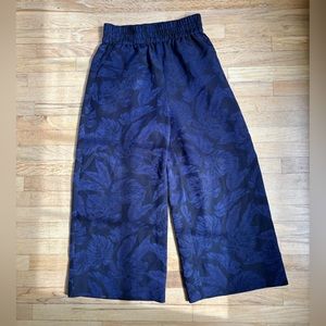 Jcrew stretch waist pants